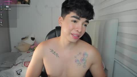 Mr. Santiago online show from 06/03/26, 01:36