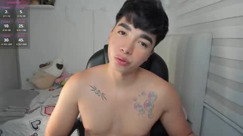 Mr. Santiago online show from 06/05/26, 01:39