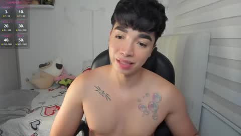 Mr. Santiago online show from 06/06/26, 02:44