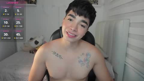 Snapshot of santy7u7 chatting on 07/03/26, 01:50 Mr. Santiago online show from 07/03/26, 01:50