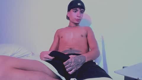 santy online show from 02/07/26, 01:09