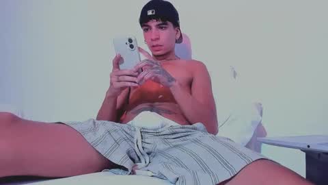 santy online show from 02/10/26, 07:45