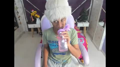 santy online show from 11/19/25, 02:28