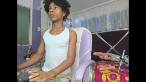 santy online show from 01/08/26, 02:36