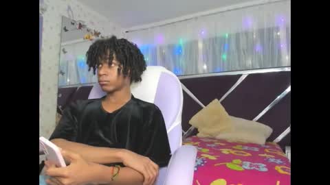 santy online show from 01/13/26, 05:51