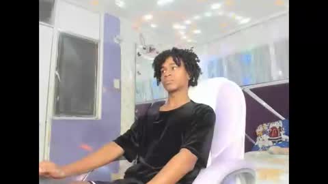 santy online show from 01/15/26, 01:10