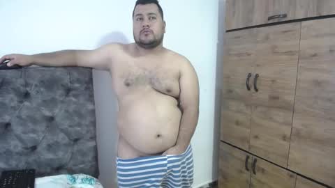 Santiago online show from 09/09/25, 07:02