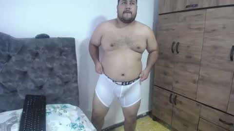 Santiago online show from 09/10/25, 07:14