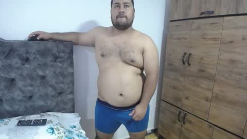 Santiago online show from 09/11/25, 06:52