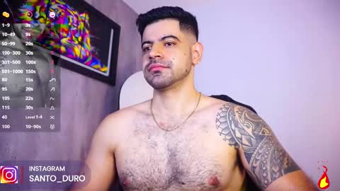 santiago online show from 01/07/26, 10:29