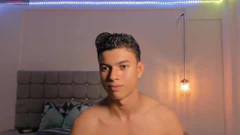 santy_stump online show from 11/16/25, 08:47