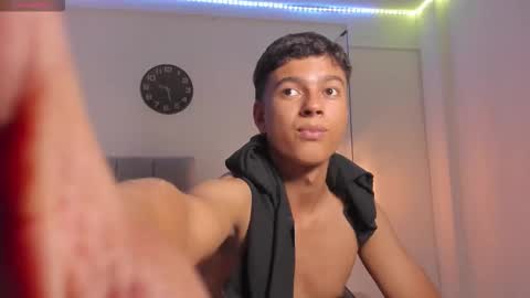 santy_stump online show from 11/19/25, 09:15