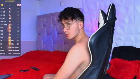 Santyago online show from 12/10/24, 11:40