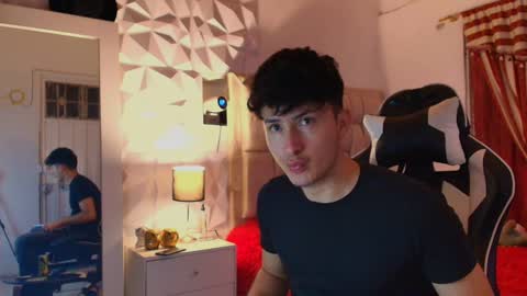 Santyago online show from 12/26/24, 01:07