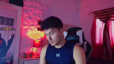 Santyago online show from 12/30/24, 06:49