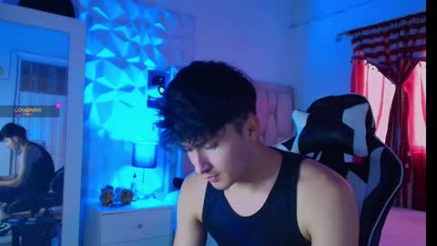 Santyago online show from 01/03/25, 06:57