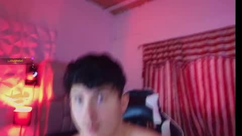 Santyago online show from 01/16/25, 10:55