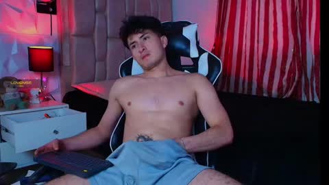 Santyago online show from 01/18/25, 09:55