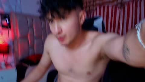 Santyago online show from 02/04/25, 10:55