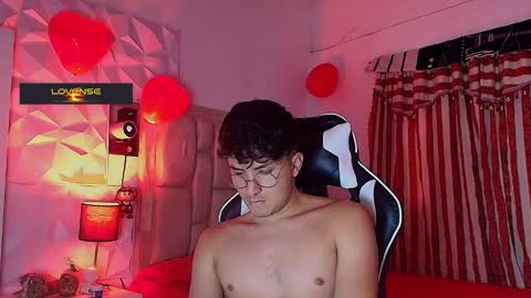 Santyago online show from 03/06/25, 07:10