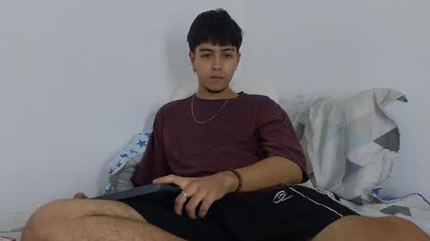 santybig18 online show from 12/09/24, 09:26