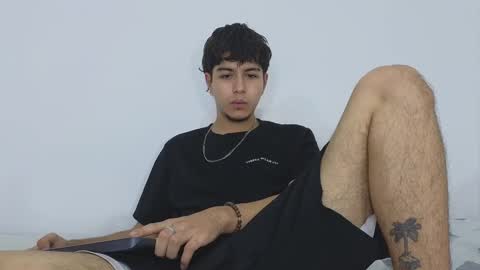 santybig18 online show from 01/04/25, 04:12