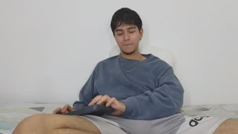 santybig18 online show from 01/05/25, 04:58