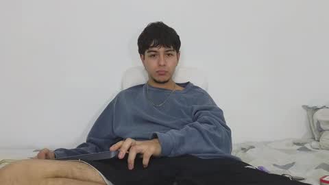 santybig18 online show from 01/05/25, 08:00