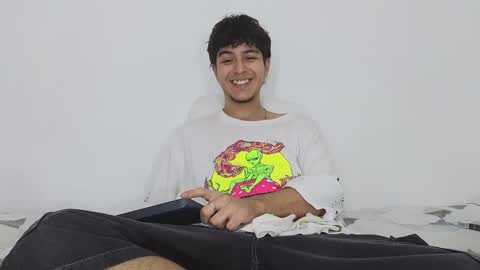 santybig18 online show from 01/07/25, 05:43