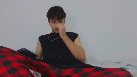 santybig18 online show from 02/06/25, 07:13