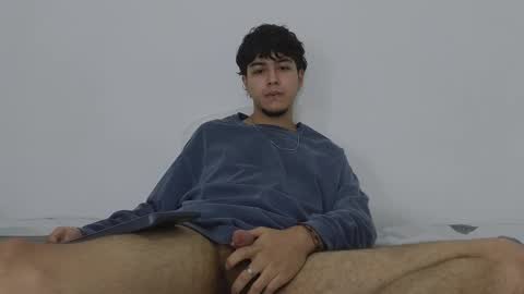 santybig18 online show from 02/10/25, 07:04