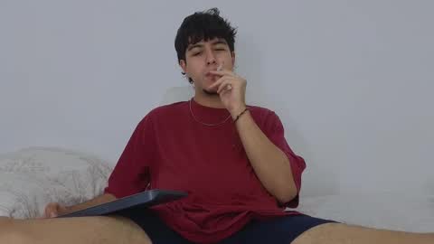 santybig18 online show from 02/21/25, 07:12