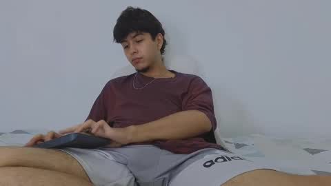 santybig18 online show from 02/28/25, 06:43