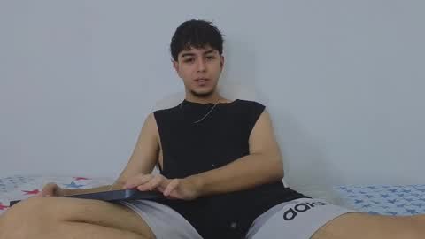 santybig18 online show from 03/05/25, 05:29