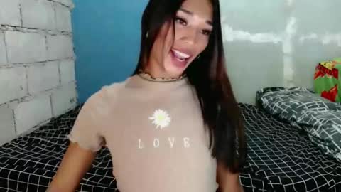 sanya_morenaxx online show from 01/07/26, 01:24