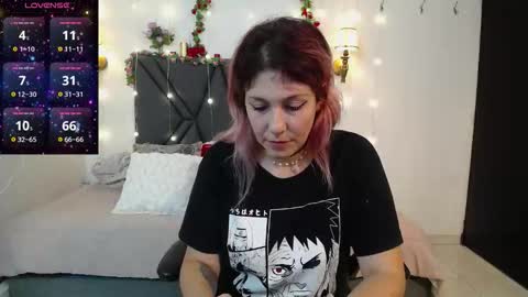 sanyaseraphine0 online show from 02/02/26, 07:45