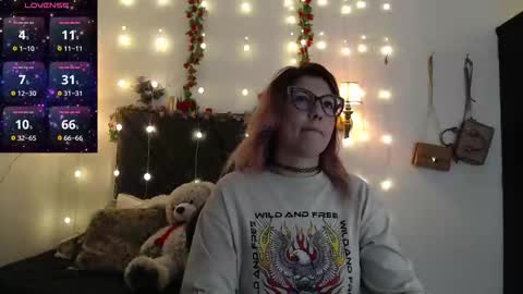 sanyaseraphine0 online show from 02/06/26, 07:28