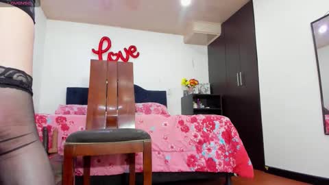 Sanyi online show from 03/27/26, 03:45