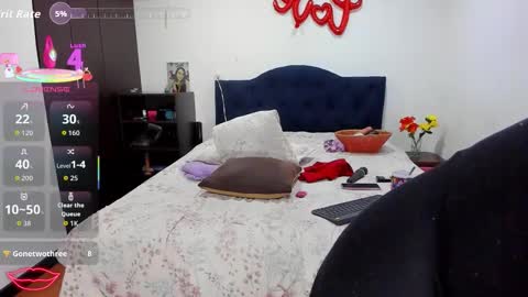 sanyi online show from 09/25/25, 02:48