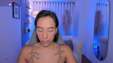 SAORI  online show from 04/01/26, 11:00