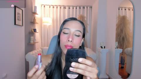 SAORI  online show from 04/09/26, 11:15