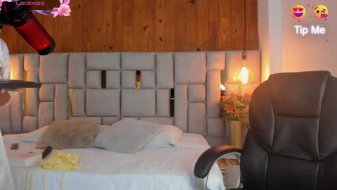 Saori  online show from 01/17/25, 12:10