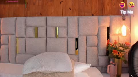 Saori  online show from 01/23/25, 02:50