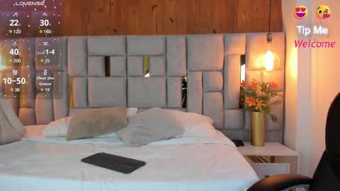 Saori  online show from 02/13/25, 11:50