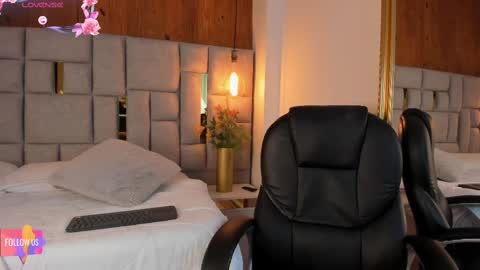 Saori  online show from 02/17/25, 11:44