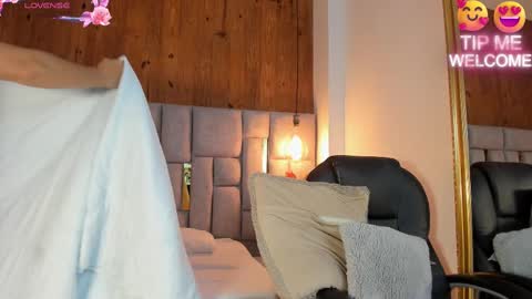 Saori  online show from 03/06/25, 06:16