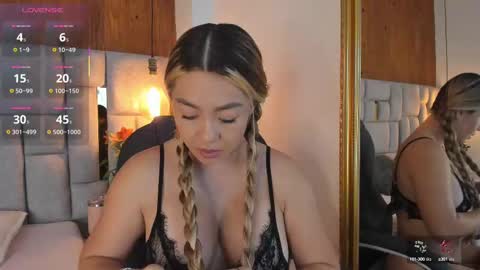 Saori  online show from 09/25/25, 11:25