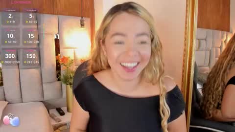 Saori  online show from 09/27/25, 12:54