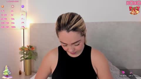 Saori  online show from 12/22/25, 12:02