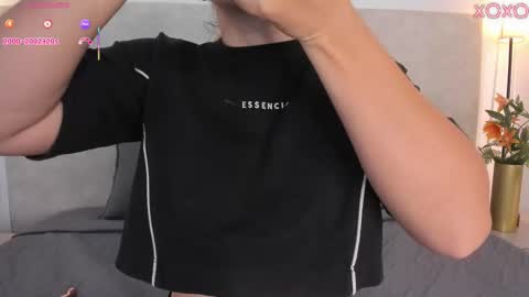 Saori  online show from 02/02/26, 11:42